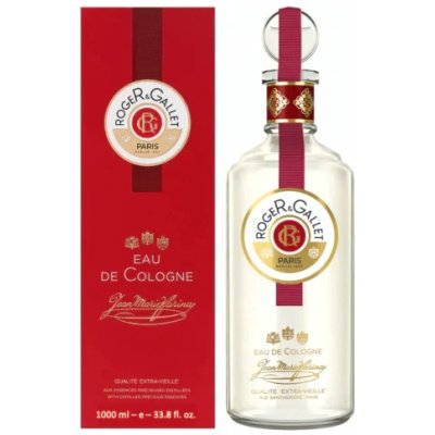 ROGER & GALLET JEAN MARIE FARINA UNISEX