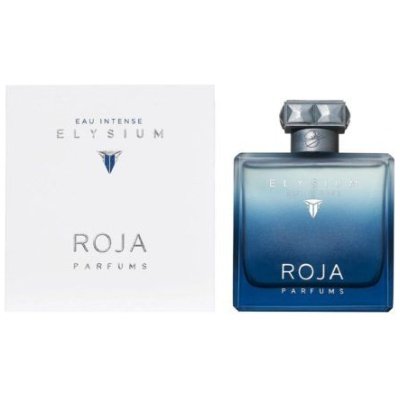 ROJA PARFUMS ELYSIUM EAU INTENSE HOMBRE