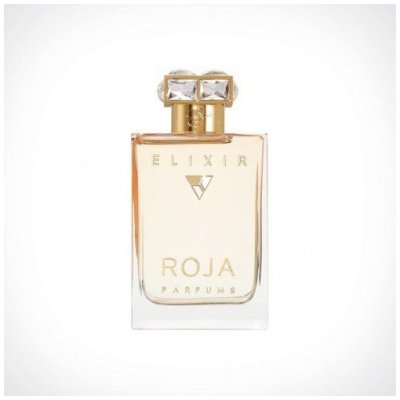ROJA PARFUMS ELIXIR POUR FEMME ESSENCE DE PARFUM