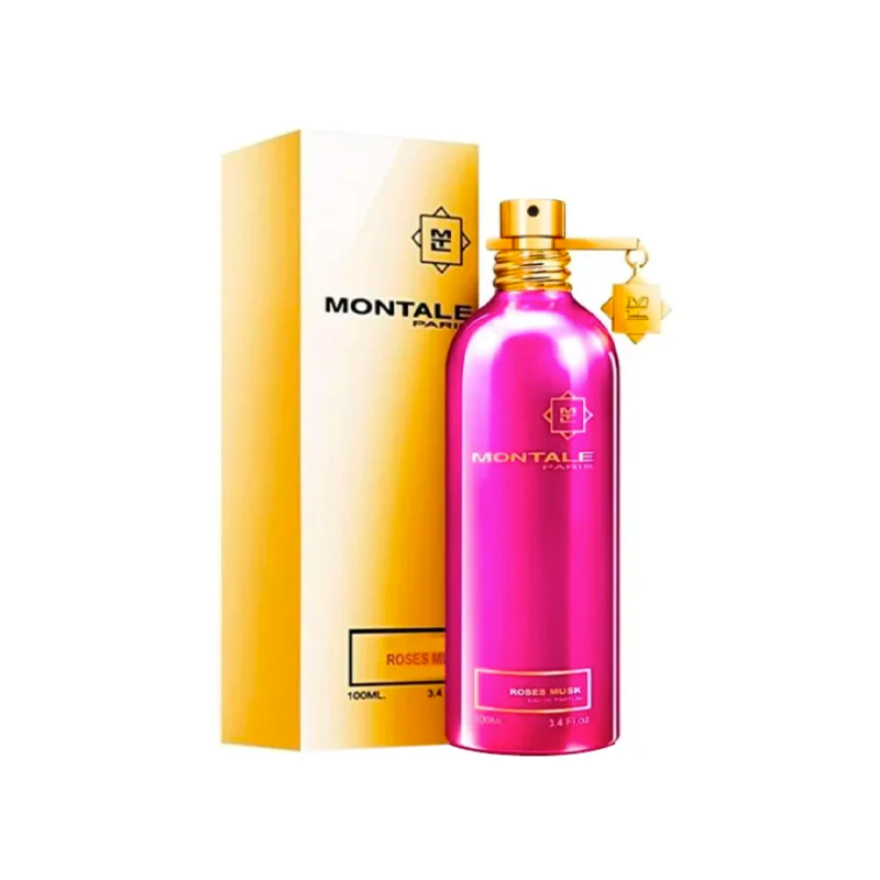 MONTALE ROSES MUSK DAMA