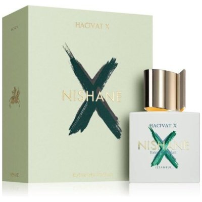 NISHANE HACIVAT X UNISEX