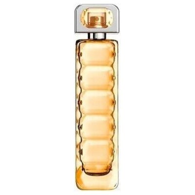 HUGO BOSS ORANGE DAMA