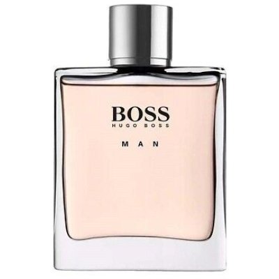 HUGO BOSS BOSS MAN ORANGE HOMBRE