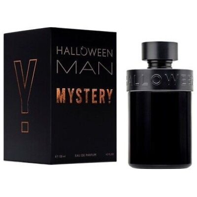 HALLOWEEN MAN MYSTERY HOMBRE