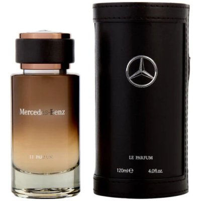 MERCEDES BENZ LE PARFUM HOMBRE