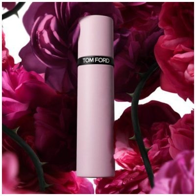 TRAVEL SET TOM FORD ROSE PRICK