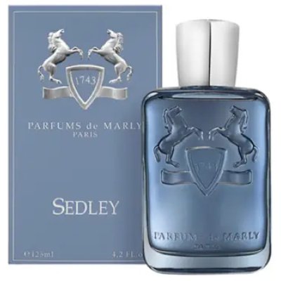 PARFUMS DE MARLY SEDLEY UNISEX