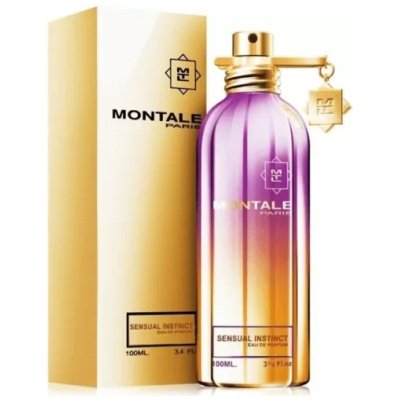 MONTALE SENSUAL INSTINCT UNISEX