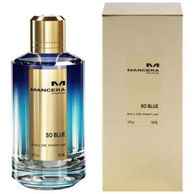 MANCERA SO BLUE UNISEX