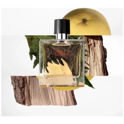 HERMÈS TERRE D'HERMÈS EDT HOMBRE