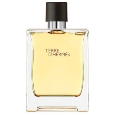 HERMÈS TERRE D'HERMÈS EDT HOMBRE