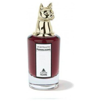 PENHALIGON'S THE BEWITCHING YASMINE DAMA