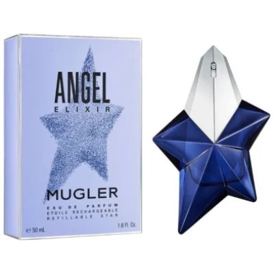 MUGLER ANGEL ELIXIR DAMA