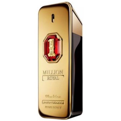 PACO RABANNE 1 MILLION ROYAL HOMBRE