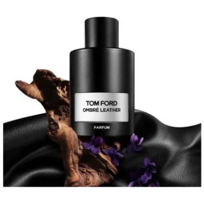 TOM FORD OMBRÉ LEATHER PARFUM