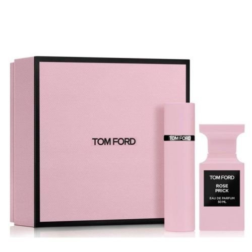 TRAVEL SET TOM FORD ROSE PRICK