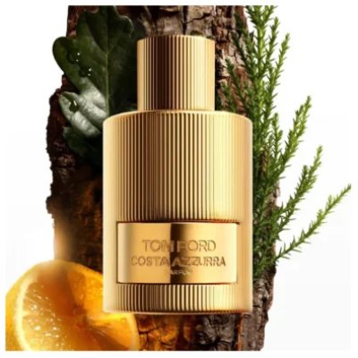 TOM FORD COSTA AZZURRA PARFUM HOMBRE