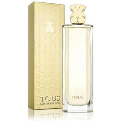 TOUS GOLD EDP DAMA