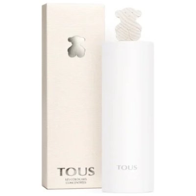 TOUS LES COLOGNES CONCENTREÉS DAMA