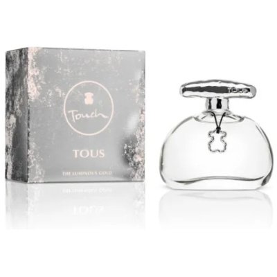 TOUS THE LUMINOUS GOLD DAMA