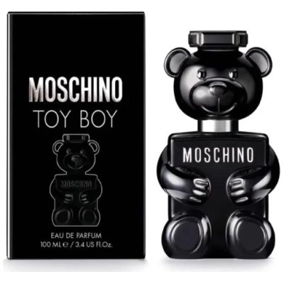 MOSCHINO TOY BOY HOMBRE