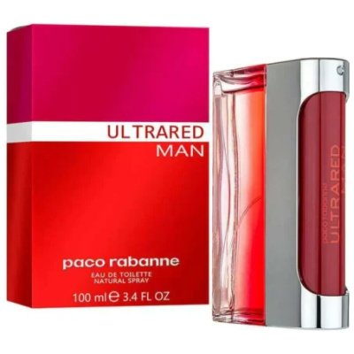 PACO RABANNE ULTRAVIOLET HOMBRE