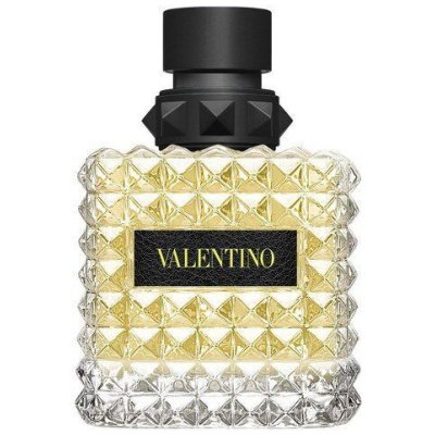 VALENTINO DONNA BORN IN ROMA YELLOW DREAM DAMA