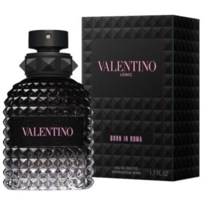 VALENTINO UOMO BORN IN ROMA HOMBRE