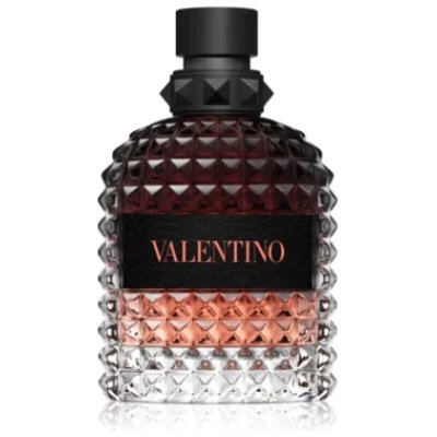 VALENTINO UOMO BORN IN ROMA CORAL FANTASY HOMBRE