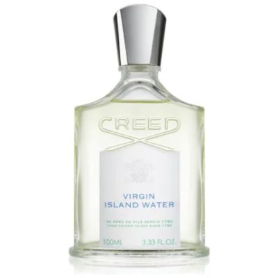 CREED VIRGIN ISLAND WATER HOMBRE