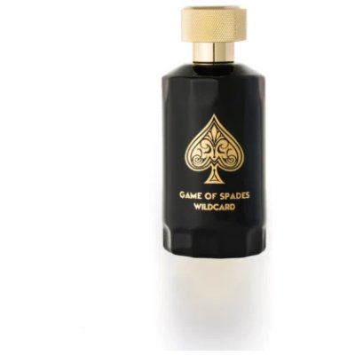 GAME OF SPADES WILDCARD UNISEX