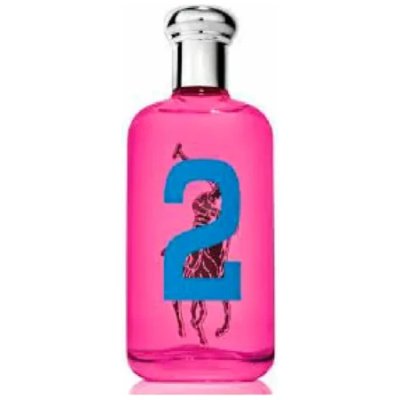 RALPH LAUREN BIG PONY 2 DAMA