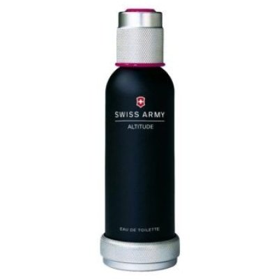 VICTORINOX SWISS ARMY ALTITUDE HOMBRE