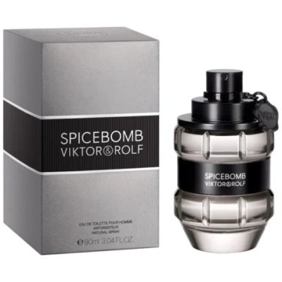 VIKTOR&ROLF SPICEBOMB HOMBRE