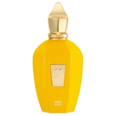 XERJOFF ERBA GOLD UNISEX