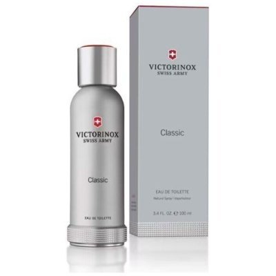 VICTORINOX SWISS ARMY HOMBRE