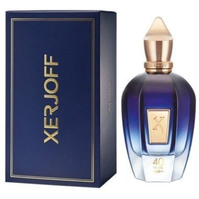 XERJOFF 40 KNOTS UNISEX
