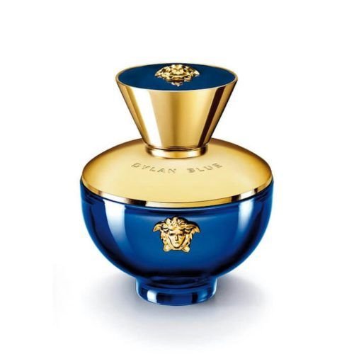 VERSACE POUR FEMME  DYLAN BLUE