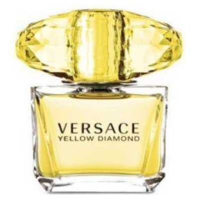 VERSACE YELLOW DIAMOND DAMA