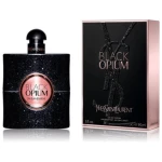 YVES SAINT LAURENT OPIUM BLACK DAMA
