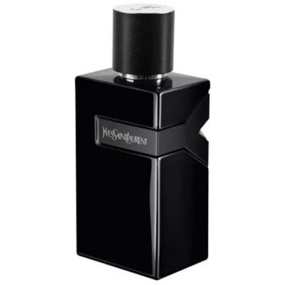 YVES SAINT LAURENT Y LE PARFUM HOMBRE