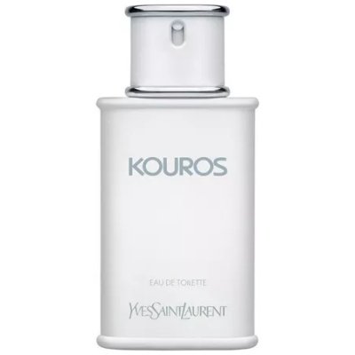 YVES SAINT LAURENT KOUROS HOMBRE
