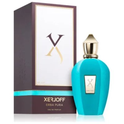 XERJOFF ERBA PURA UNISEX