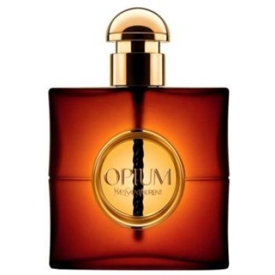 YVES SAINT LAURENT OPIUM DAMA