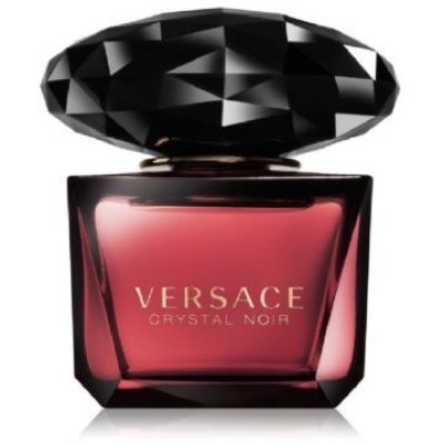 VERSACE CRYSTAL NOIR EDT DAMA