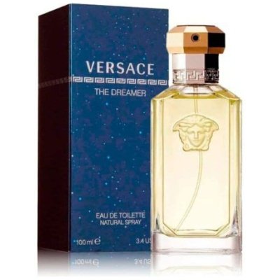 VERSACE THE DREAMER HOMBRE