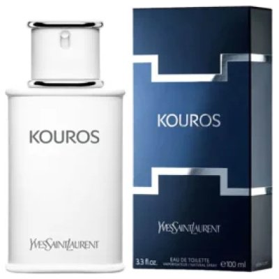 YVES SAINT LAURENT KOUROS HOMBRE