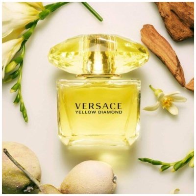VERSACE YELLOW DIAMOND DAMA