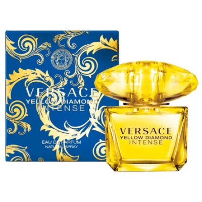 VERSACE YELLOW DIAMOND INTENSE DAMA