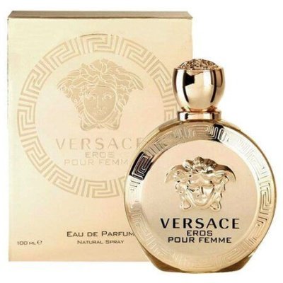 VERSACE EROS EDP DAMA